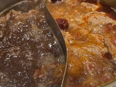 -小茉庐和牛自助火锅(龙湖万达店)