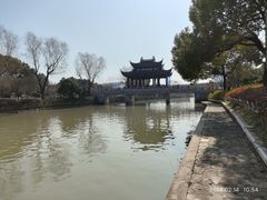 -枫桥景区