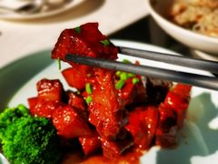 -黄山悦榕庄明月白云餐厅