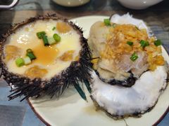 -小红鲸·海鲜餐厅(轸大路店)