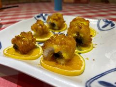 -龙桥私厨·姜花菊花过桥鱼·顺德菜(容桂店)