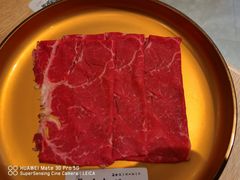 -温野菜涮涮锅(大悦城店)