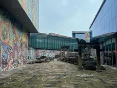 -四川美术学院美术馆