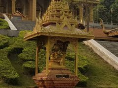 -西双版纳勐泐文化旅游区