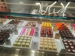 -GODIVA(港汇恒隆广场)