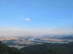 -云洞岩风景区