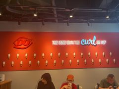 -DQ·蛋糕·冰淇淋(龙茗店)