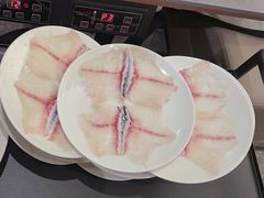 -阿源鱼捞斑鱼火锅·海鲜粥(山景尚宅店)