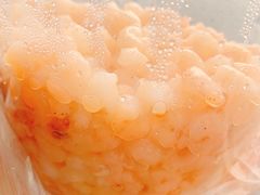 水晶虾仁-清华酒楼(盘门店)