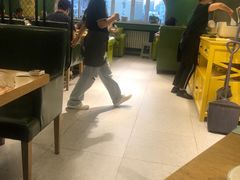 -去茶去餐厅(中央大街店)