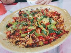 -乐乐餐厅(湘子庙街店)