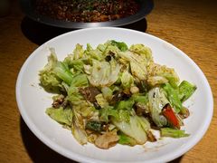 -胡马八破·川菜小馆(高新万达店)