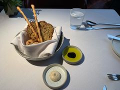 -Bistro Wang 牛排馆