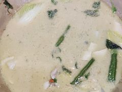 -云中鱼蒸汽石锅鱼(川沙百联店)