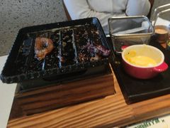 -豪客来牛排(伟诚广场店)
