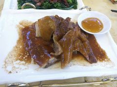 -潮喜竹溪荔湖酒家(荔枝湾店)