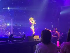 -MOSSO·Liveshow(M3香港广场店)