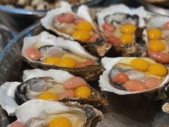 -飞尝蚝·顺德菜·鱼生(顺德总店)