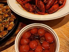 -俏小张海鲜烧烤(京汉总店)