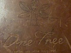 -一棵树·意大利西餐厅One Tree(新城店)