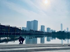 -白塘生态植物园