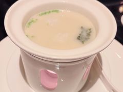 -万豪中餐厅·粤菜·北京粤财JW万豪酒店