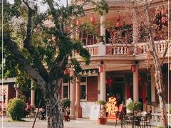 -晋江五店市传统文化旅游区