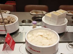 -龍歌自助小火锅(雨花台江南虹悦城店)