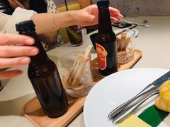 -蔡澜点心·粤菜(西单大悦城店)