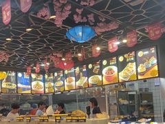 -醉御香渔家园(临沂路与大连路店)