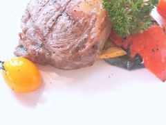 -自然食集西餐厅(泰晤士小镇店)