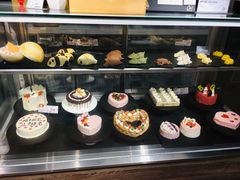 -欧式面包坊(青岛万象城店)