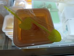 -Tomado绿色烘焙(大尧三路店)