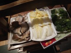 -百年川椒重庆老火锅(光谷店)