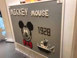 -乐高授权专卖店(新北万达店)