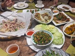 -顺意·顺德家乡菜(国际人才大厦店)