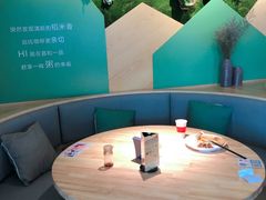 -嘉和一品粥(方庄店)