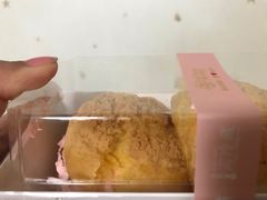 -壹心榴莲千层蛋糕甜品店