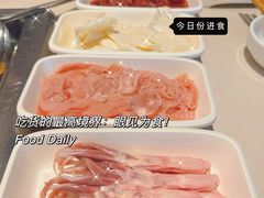 -海底捞火锅(万丰桥店)