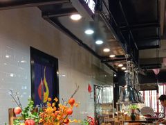 -韩风源烧烤涮自助餐厅(禹州新一峰店)