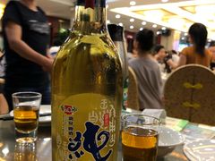 -HUNTING BAR亨霆鸡尾酒馆(越秀淘金店)