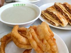 -老磁器口豆汁店(马家堡店)