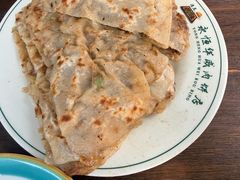 -清真永恒华威肉饼(潘家园店)