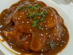 -老人和饭店(打浦路店)