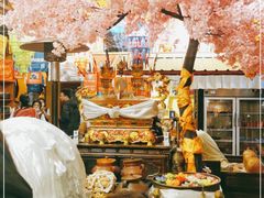 -吉祥圣雪藏餐