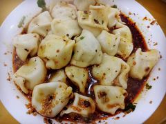 -回坊马二饺子馆