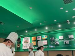 -费大厨辣椒炒肉(万家丽一店)