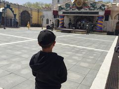 -大连海昌发现王国主题公园