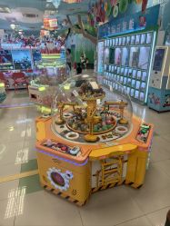点击看大图 -莫莉幻想儿童乐园(武汉经开永旺店)