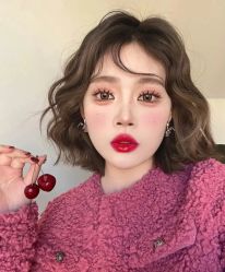 -菲·木田moontin造型salon